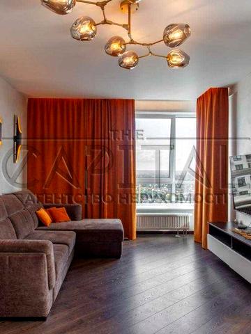 Аренда Квартиры ЖК Заречный Осокорки Славутич