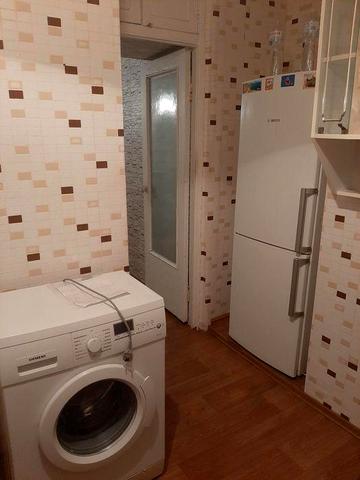 Здаю в Лісках квартиру для родини