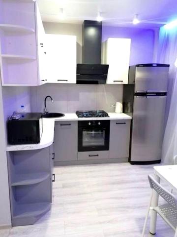 Оренда Квартира-студія, ЖК «Два академіка», Таірово   Довгостроково‼️