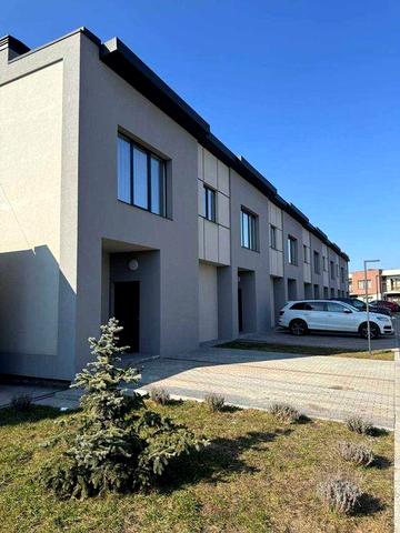 ОРЕНДА будинку з СУЧАСНИМ РЕМОНТОМ в с.Бірки 120м2, 3.5 сот