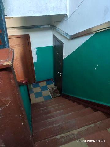 Продам 2к.квартиру р-н Соцмістечко