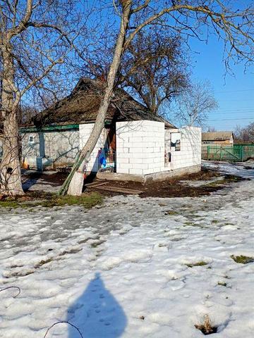 Продам будинок (можна по сертифікату)