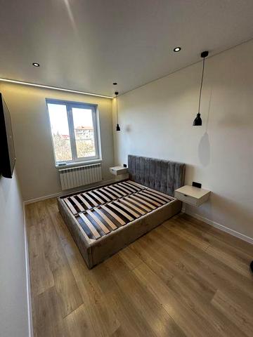 Продаж однокімнатної квартири на набережній в ЖК Central Avenue| 38м2 ЖК Central Avenue