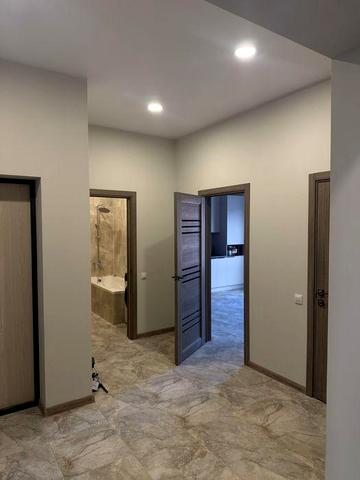 Довгострокова оренда 2кім. 74кв.Квартири. Луцьк