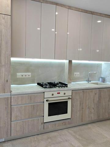 Здам 2к ЖК На Прорізній з надихаючим видом!