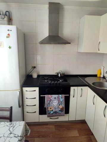 Продам 1к квартиру чешка Тополь3, Запорожское шоссе, безнал