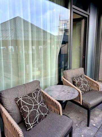 Апартаменти з басейном в центрі Буковелю. ЖК Resort Medical Park