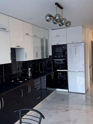 Довгострокова оренда 2к Квартира Заміська вулиця ЖК ул. Загородная, 16