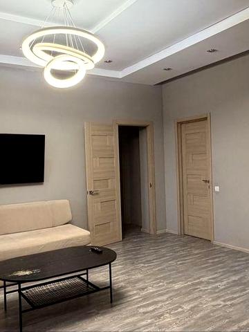 Сдается 3-х комн. кв. в ЖК Реннесанс