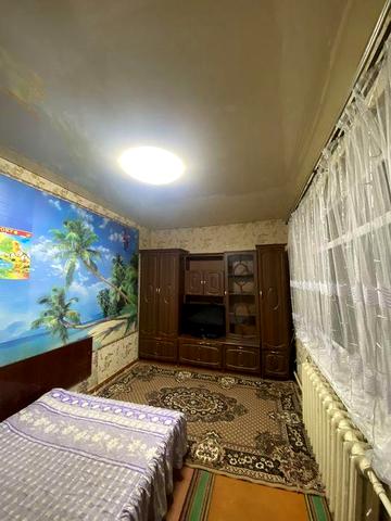 Сдам 2-кв  на Холодной горе в частном  секторе.