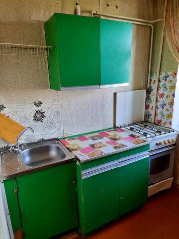 Кулика і Гудачека вул. (Макарова), 38