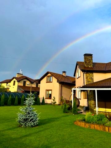 Сонячний провулок, 214