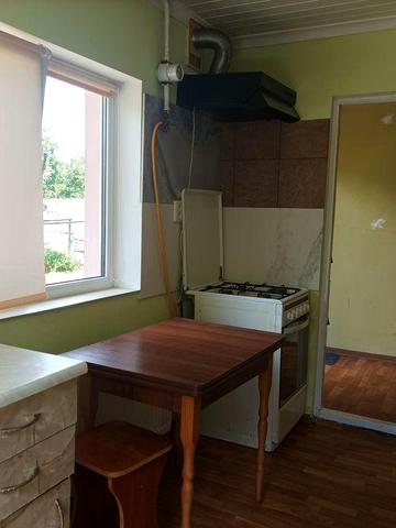 Оренда 1 кімнатної квартири