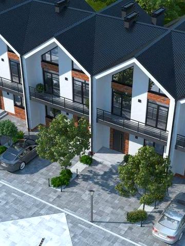 Продам будинок таунхаус