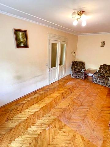 Головатого залізничний виговського