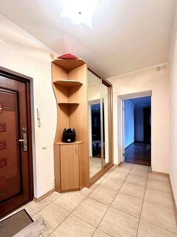 Браїлки 4-х кімн. Квартира в гарному стані