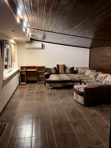 1-кімнатна квартира в центрі Садгори