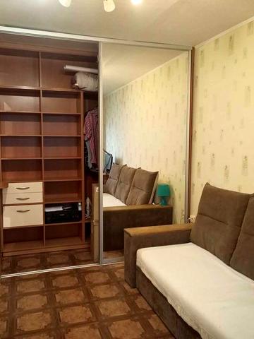 Продаж 1 кімнатної квартири з ремонтом та меблями у центрі м. Покров