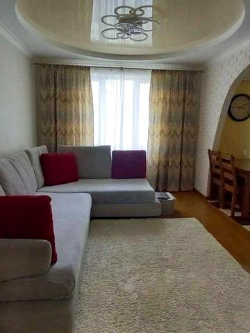 Продаж 3кім квартири з ремонтом Драгоманова 6/1 ПОЗНЯКИ