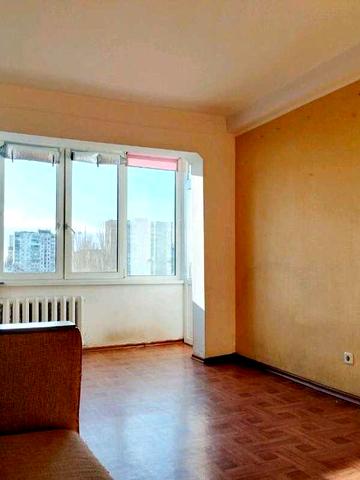 1 кімнатна Гната Юри Борщагівка