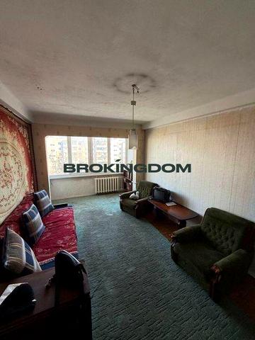 3-к кв..вул.Євгенія Коновальця  35. Печерськ