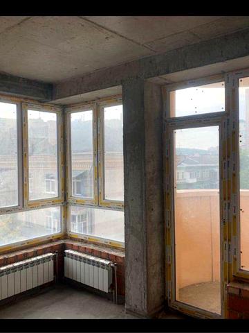 ЖК Soho Residence, 3 кімнатна, 91,30м2 ЖК Soho Residence