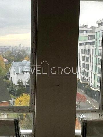 Продаж 1-к квартири в ЖК «Мандарин»,Волошкова 1, Газ ЖК Мандарин