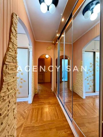 Здаємо 3к квартиру поруч з ТЦ Лавина