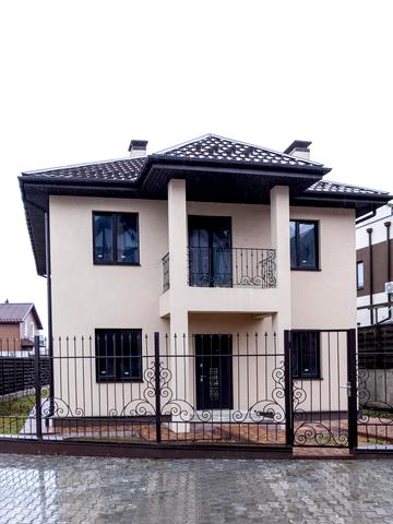 Смерекова вул.