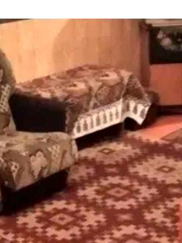 Сдам квартиру с Розсошенцы