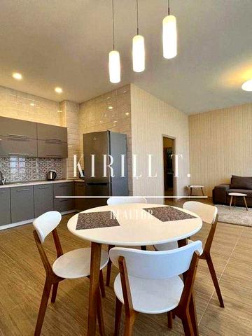 Аренда квартиры 2к 82м2 ЖК Славия Яворницкого К. Маркса/Центр/Панорама