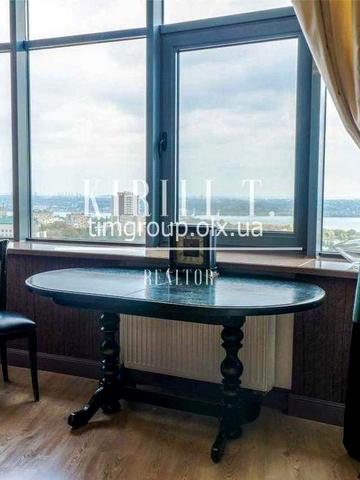 Аренда квартиры Центр 4к 140м2 ЖК Славия/ Карла Маркса - Яворницкого