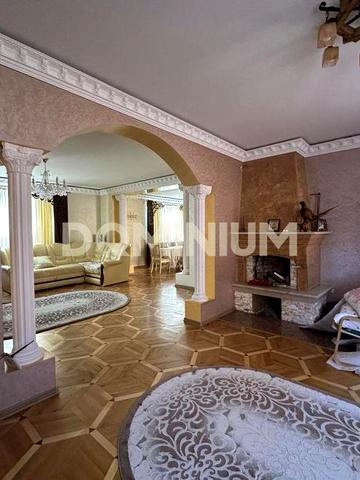 Продається  будинок  в  с.Стеблівка