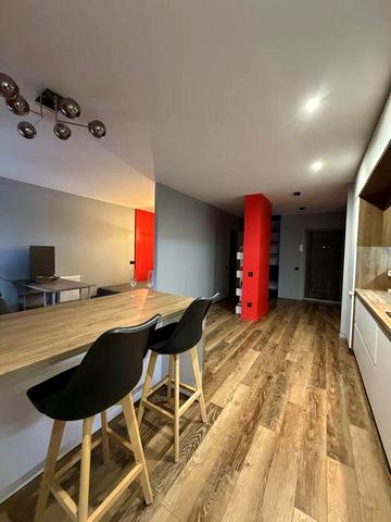 Здається в оренду 1-но кіммквартира по вул.Замарстинівська