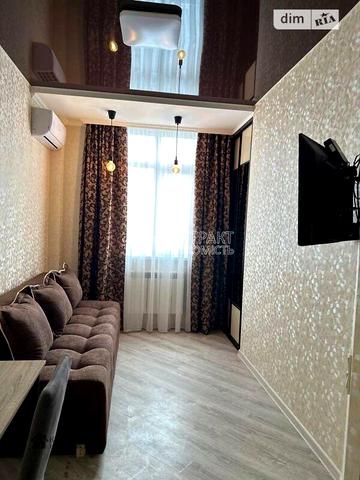 Довгострокова оренда 1к Квартира Григорівське (Комсомольське) шосе