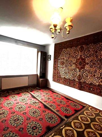 Здам 3 к/к в мкр-ні Кульбакіно