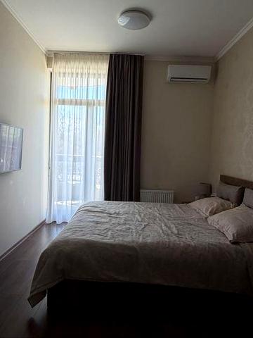 Продам 2-к квартиру в доме «Крит»/Французский бульвар ЖК Крит