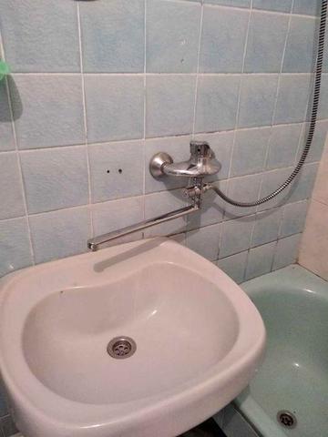 Сдам 1-комнатную квартиру в Хортицком районе 5000 грн.