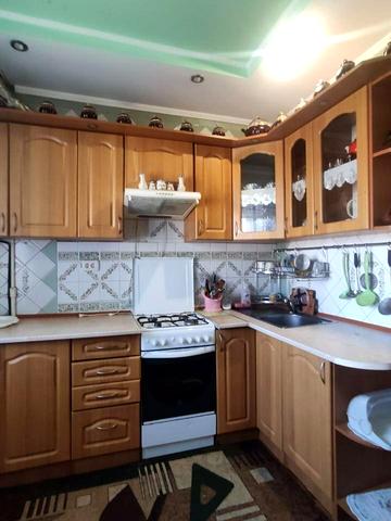 Олександри Екстер вул. (Марини Цвєтаєвої), 16