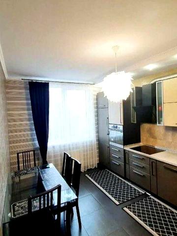 Оренда 2-к. квартири ЖК «Сонячна Брама». Ю. Здановської, 73А. Поверх 6