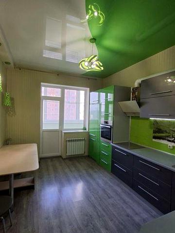 1-к ЖК Успех напротив Сити Центра Небесной Сотни/Королёва