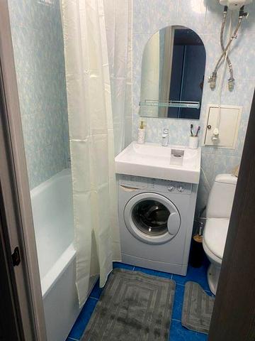 Однокімнатна квартира