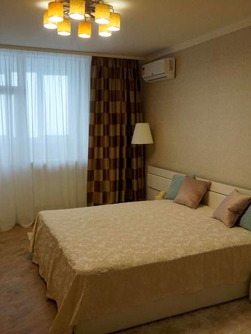 Авіаконструктора Ігоря Сікорського вул. (Танкова), 1-Б