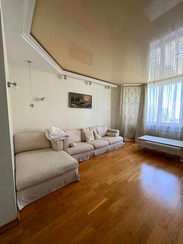 Драгоманова вул., 6-А