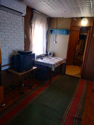 аренда отдельно стоящего флигеля