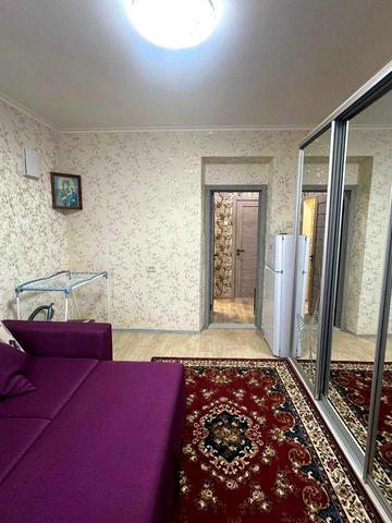 Здам в оренду 1к квартиру Центр вул. Святослава Хороброго,42