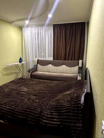 Оренда 1к. ЖК « НАБЕРЕЖНИЙ КВАРТАЛ «. Зарічанська 11