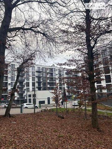 Продаж 1к Квартира Лісна вулиця ЖК Auroom Forest