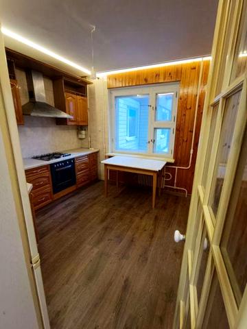 Сдам свою 3к квартиру ж/м Покровский, без посредников