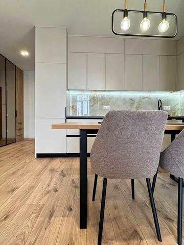 Продаж квартири-студії 39 м2 з ремонтом в Тернополі, вул. Козацька